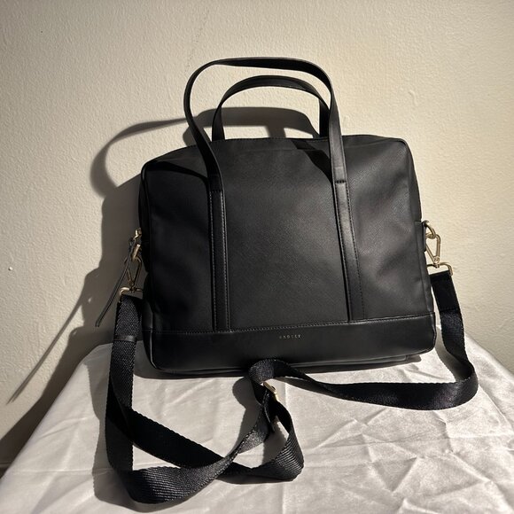 Radley London Black Laptop Bag – Used Once - Picture 5 of 12